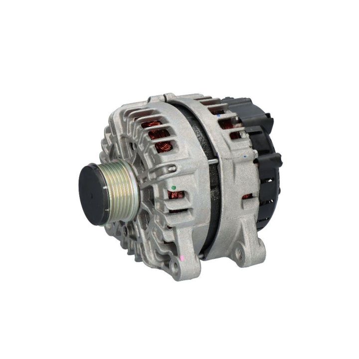 Alternatör Citroen C3 C4 Berlingo Peugeot 207 308 407 1.6 2.0 HDI - VALEO 439701