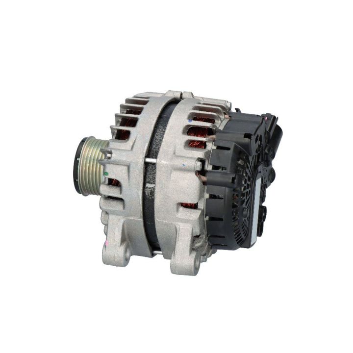 Alternatör Citroen C3 C4 Berlingo Peugeot 207 308 407 1.6 2.0 HDI - VALEO 439701