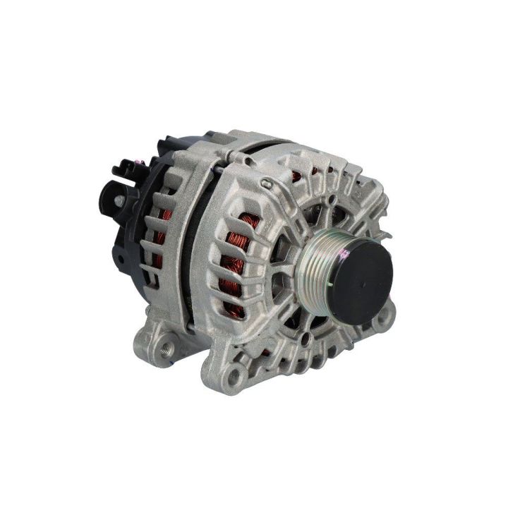Alternatör Citroen C3 C4 Berlingo Peugeot 207 308 407 1.6 2.0 HDI - VALEO 439701