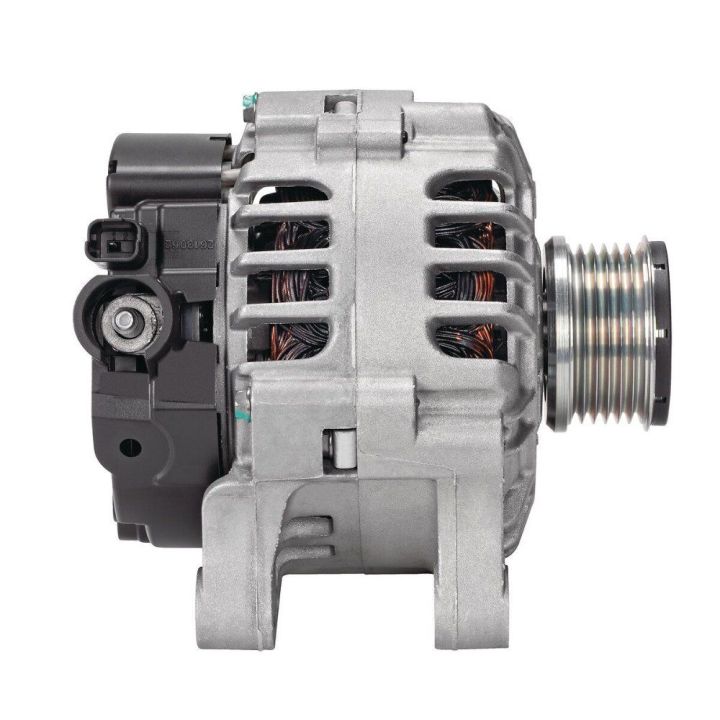 Alternatör Citroen Nemo Peugeot Bipper 1.4 HDI - VALEO 439703