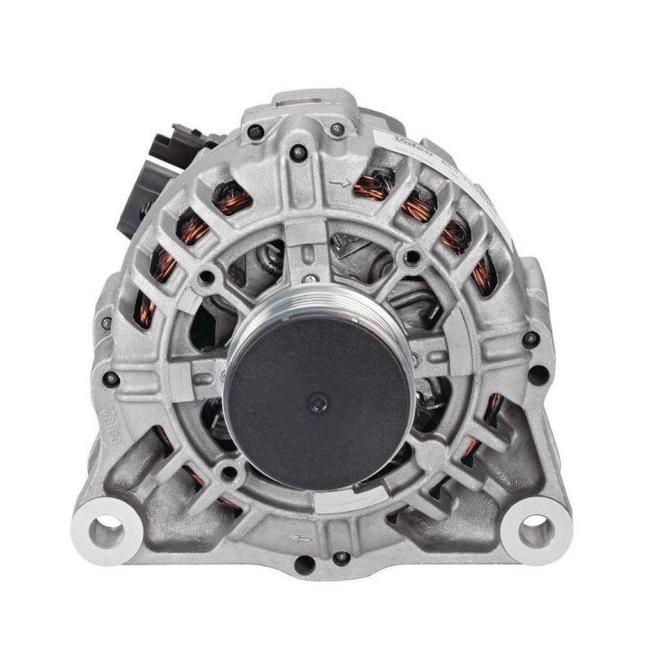 Alternatör Citroen Nemo Peugeot Bipper 1.4 HDI - VALEO 439703