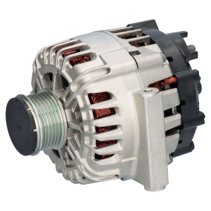 Alternatör Opel Corsa MKIII FL 1.3 CDTI 16V - VALEO 439761