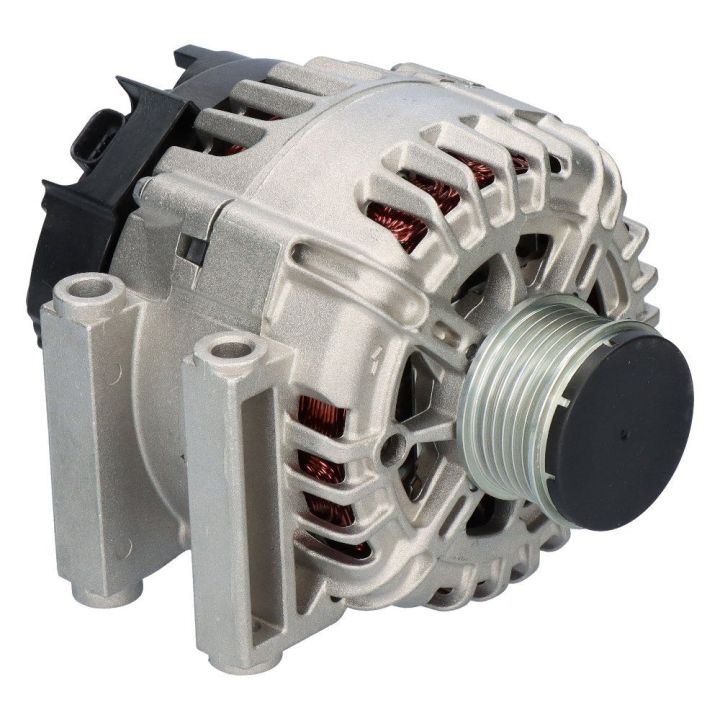Alternatör Opel Corsa MKIII FL 1.3 CDTI 16V - VALEO 439761