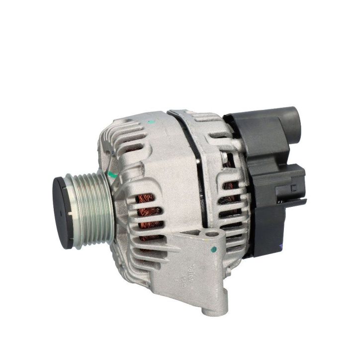 Alternatör Fiat Egea Fiorino Doblo Grande Punto Qubo Lancia 1.3 MJET (2010-) - VALEO 439780