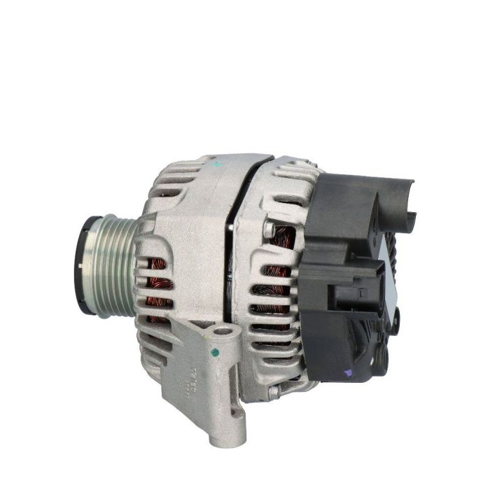 Alternatör Fiat Egea Fiorino Doblo Grande Punto Qubo Lancia 1.3 MJET (2010-) - VALEO 439780