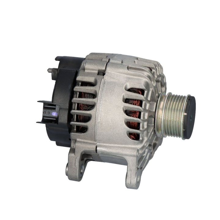 Alternatör Renault Nissan 1.5 DCI - VALEO 439834