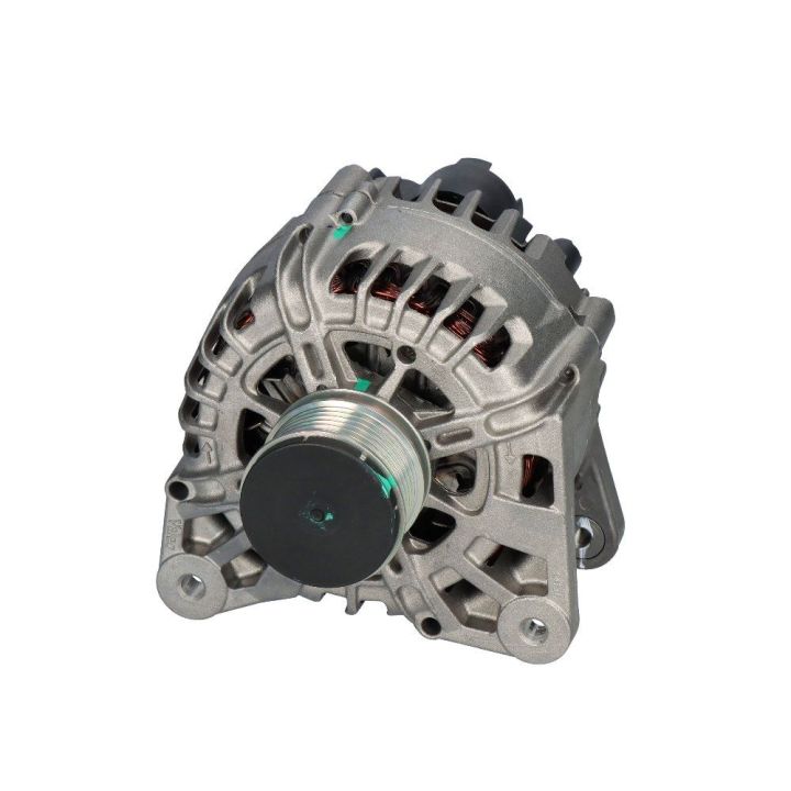 Alternatör Renault Nissan 1.5 DCI - VALEO 439834