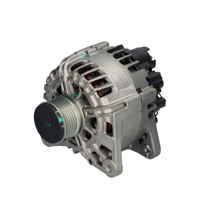 Alternatör Renault Nissan 1.5 DCI - VALEO 439834