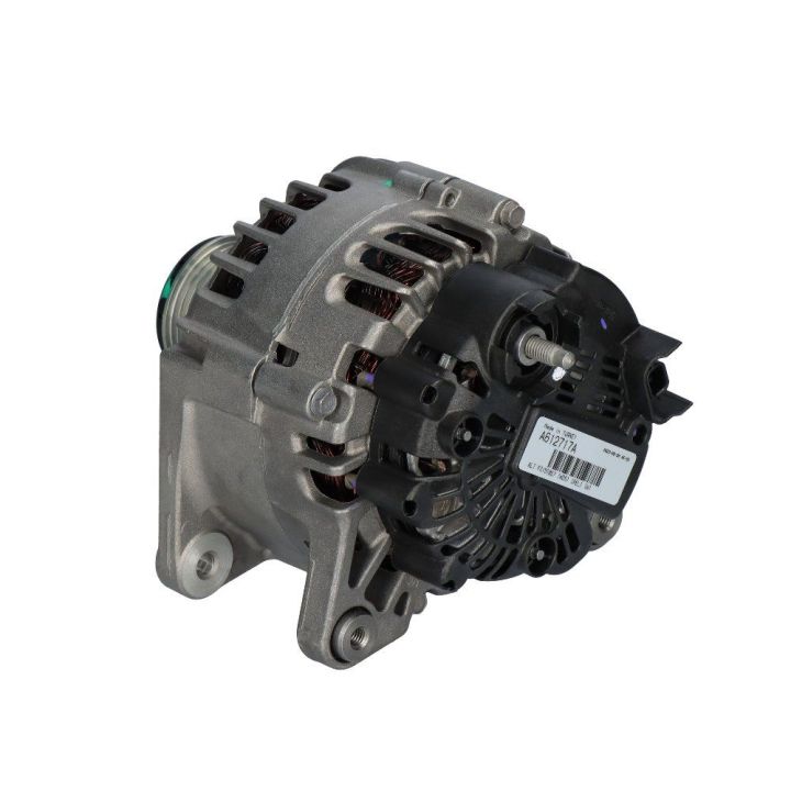Alternatör Renault Nissan 1.5 DCI - VALEO 439834