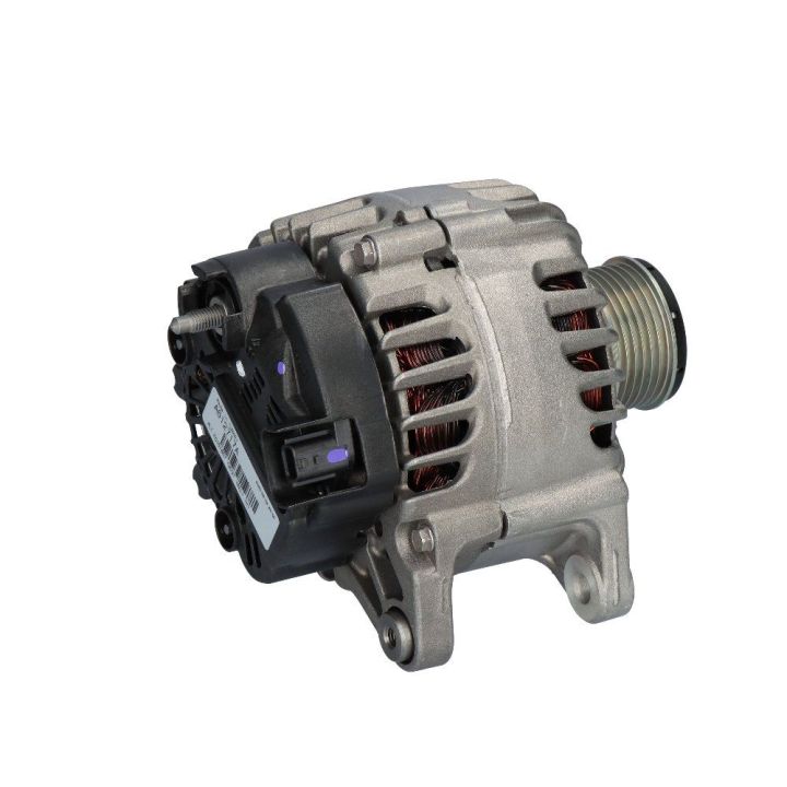 Alternatör Renault Nissan 1.5 DCI - VALEO 439834