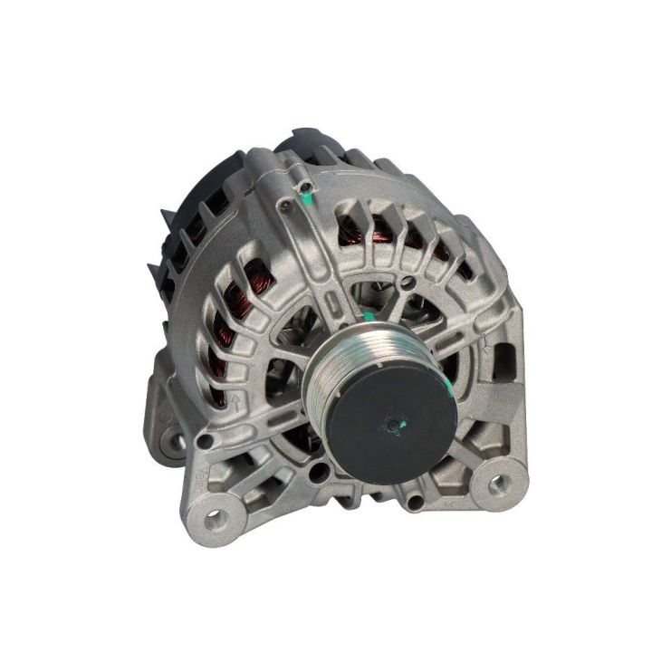 Alternatör Renault Nissan 1.5 DCI - VALEO 439834