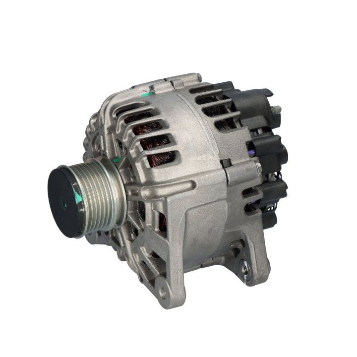 Alternatör Renault Nissan 1.5 DCI - VALEO 439834