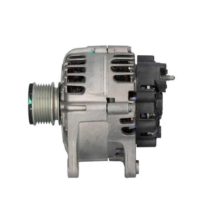 Alternatör Renault Nissan 1.5 DCI - VALEO 439834