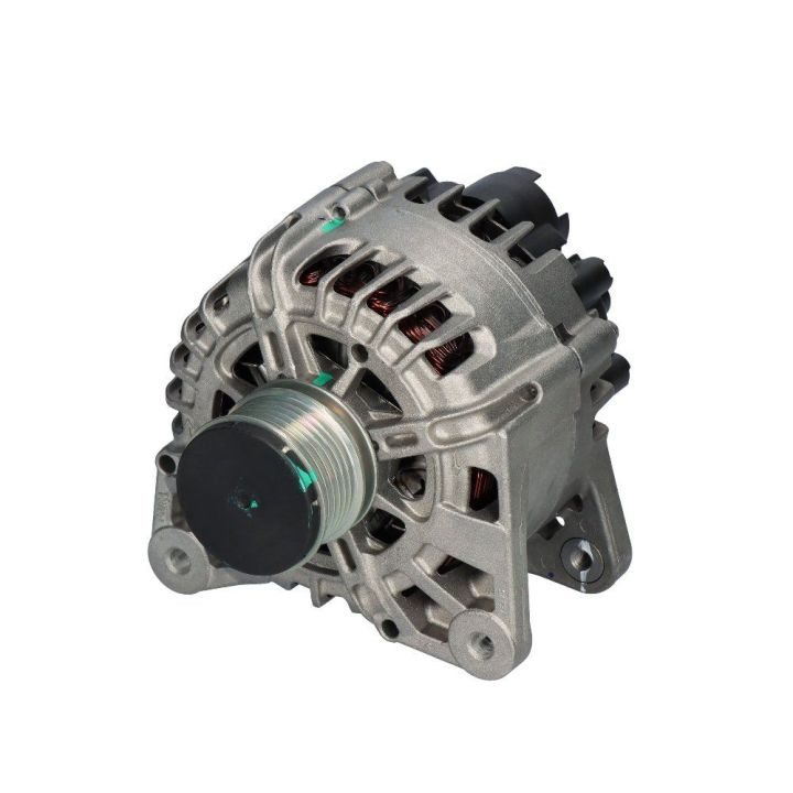 Alternatör Renault Nissan 1.5 DCI - VALEO 439834