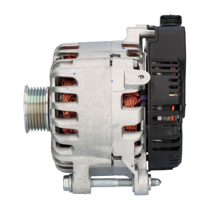 Alternatör 180A Start Stop PSA Peugeot 208 308 508 Citroen C3 C4 C5 DS3 DS4 DS5 1.6 HDI (2010-) - VALEO 439845