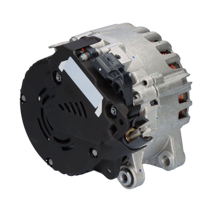 Alternatör 180A Start Stop PSA Peugeot 208 308 508 Citroen C3 C4 C5 DS3 DS4 DS5 1.6 HDI (2010-) - VALEO 439845
