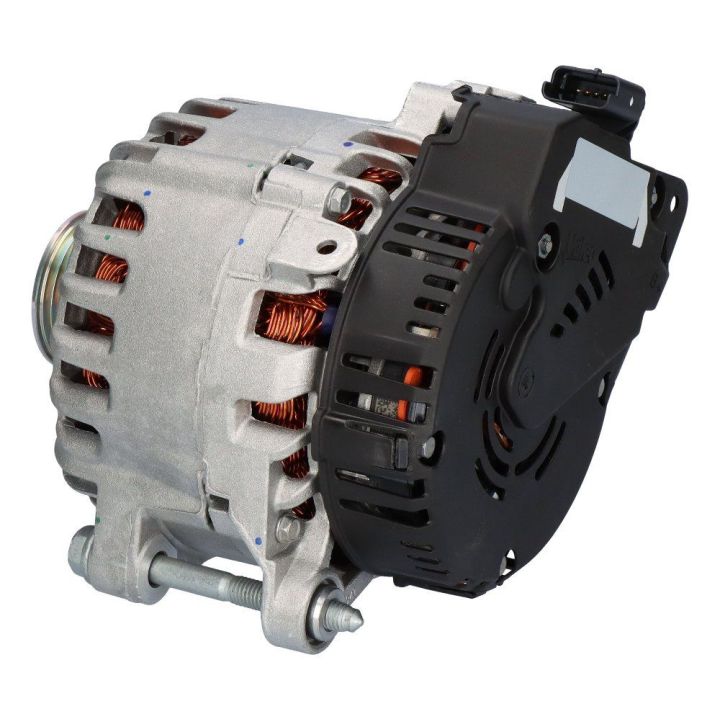 Alternatör 180A Start Stop PSA Peugeot 208 308 508 Citroen C3 C4 C5 DS3 DS4 DS5 1.6 HDI (2010-) - VALEO 439845