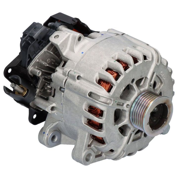 Alternatör 180A Start Stop PSA Peugeot 208 308 508 Citroen C3 C4 C5 DS3 DS4 DS5 1.6 HDI (2010-) - VALEO 439845