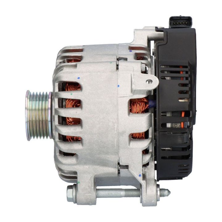 Alternatör 180A Start Stop PSA Peugeot 208 308 508 Citroen C3 C4 C5 DS3 DS4 DS5 1.6 HDI (2010-) - VALEO 439845
