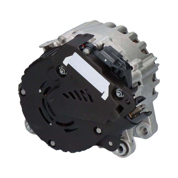 Alternatör 180A Start Stop PSA Peugeot 208 308 508 Citroen C3 C4 C5 DS3 DS4 DS5 1.6 HDI (2010-) - VALEO 439845