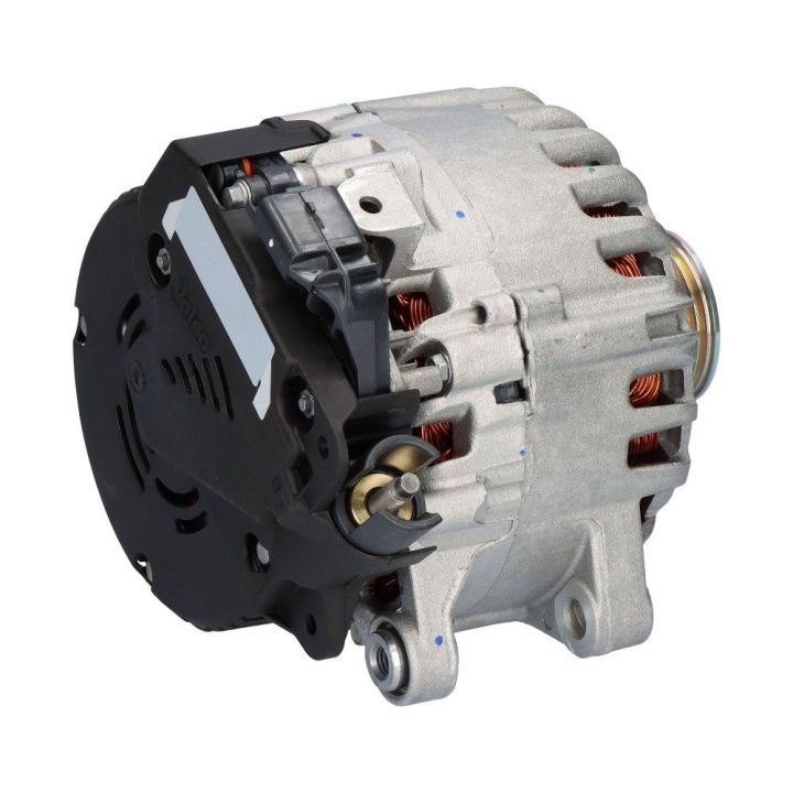 Alternatör 180A Start Stop PSA Peugeot 208 308 508 Citroen C3 C4 C5 DS3 DS4 DS5 1.6 HDI (2010-) - VALEO 439845