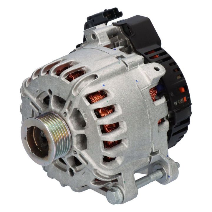 Alternatör 180A Start Stop PSA Peugeot 208 308 508 Citroen C3 C4 C5 DS3 DS4 DS5 1.6 HDI (2010-) - VALEO 439845