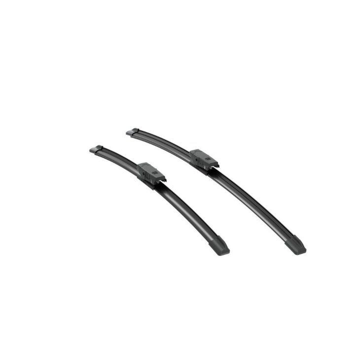 Silecek Seti Aerotwin Multiclip 550/450mm Bmw 1 Serisi (2012-) - Bosch 3397014123
