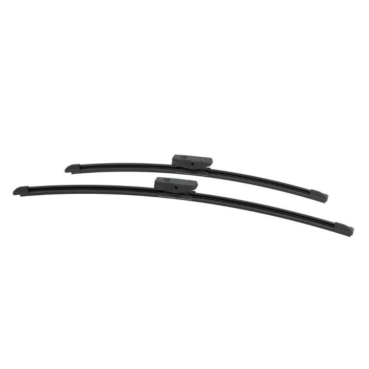 Silecek Seti Aerotwin Multiclip 550/450mm Bmw 1 Serisi (2012-) - Bosch 3397014123