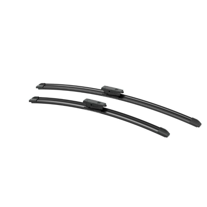 Silecek Seti Aerotwin Multiclip 550/450mm Bmw 1 Serisi (2012-) - Bosch 3397014123