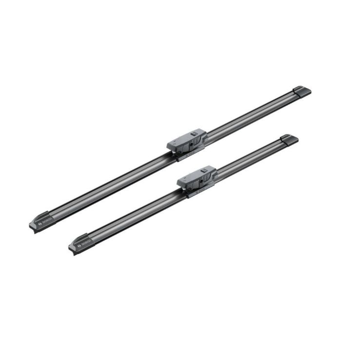 Silecek Seti Aerotwin Multiclip 550/450mm Bmw 1 Serisi (2012-) - Bosch 3397014123