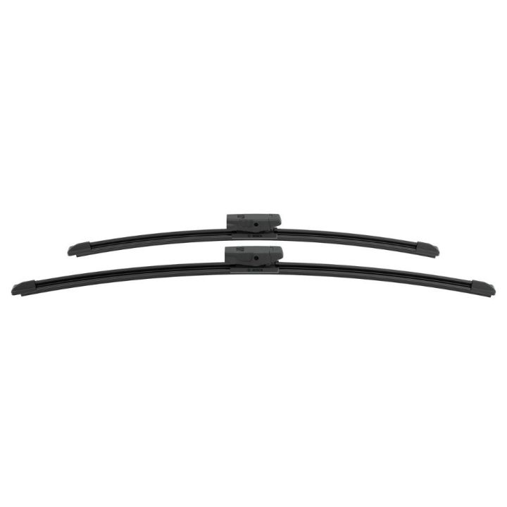 Silecek Seti Aerotwin Multiclip 550/450mm Bmw 1 Serisi (2012-) - Bosch 3397014123