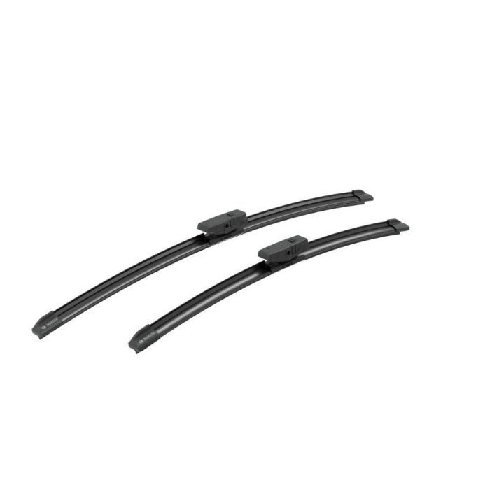 Silecek Seti Aerotwin Multiclip 550/450mm Bmw 1 Serisi (2012-) - Bosch 3397014123
