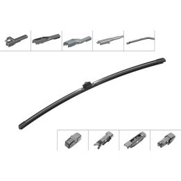 Aerotwin Plus Muz Silecek 550 Mm - Bosch 3397006835