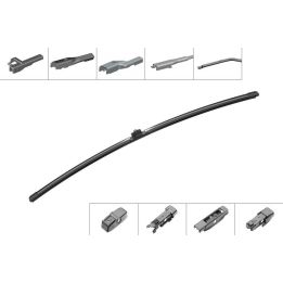 Aerotwin Plus Muz Silecek 700 Mm - Bosch 3397006839