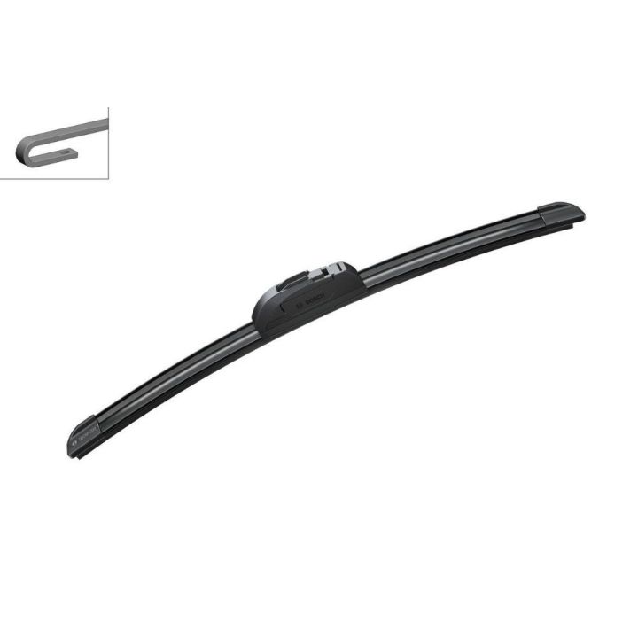 Aerotwin Retrofit Silecek Atos Alto Jimny İçin (1997-) - Bosch 3397008932