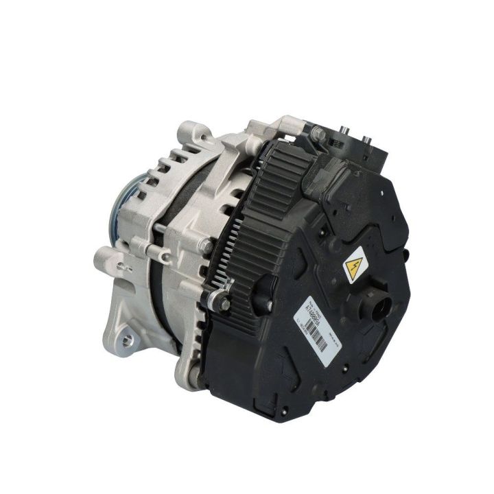 Alternatör 48V 250A Golf VIII A3 Leon Octavia Uyumlu - VALEO 615012