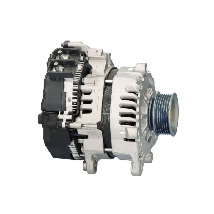 Alternatör 48V 250A Golf VIII A3 Leon Octavia Uyumlu - VALEO 615012