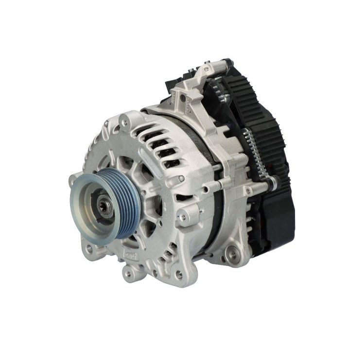 Alternatör 48V 250A Golf VIII A3 Leon Octavia Uyumlu - VALEO 615012