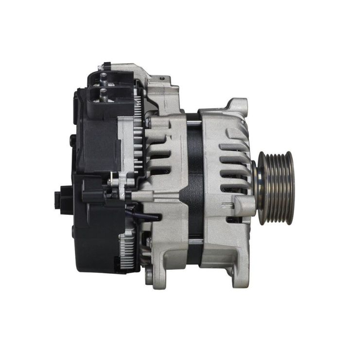 Alternatör 48V 250A Golf VIII A3 Leon Octavia Uyumlu - VALEO 615012
