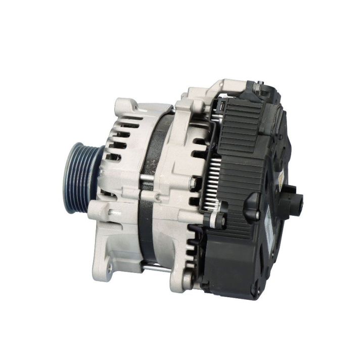 Alternatör 48V 250A Golf VIII A3 Leon Octavia Uyumlu - VALEO 615012