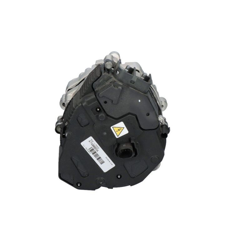 Alternatör 48V 250A Golf VIII A3 Leon Octavia Uyumlu - VALEO 615012