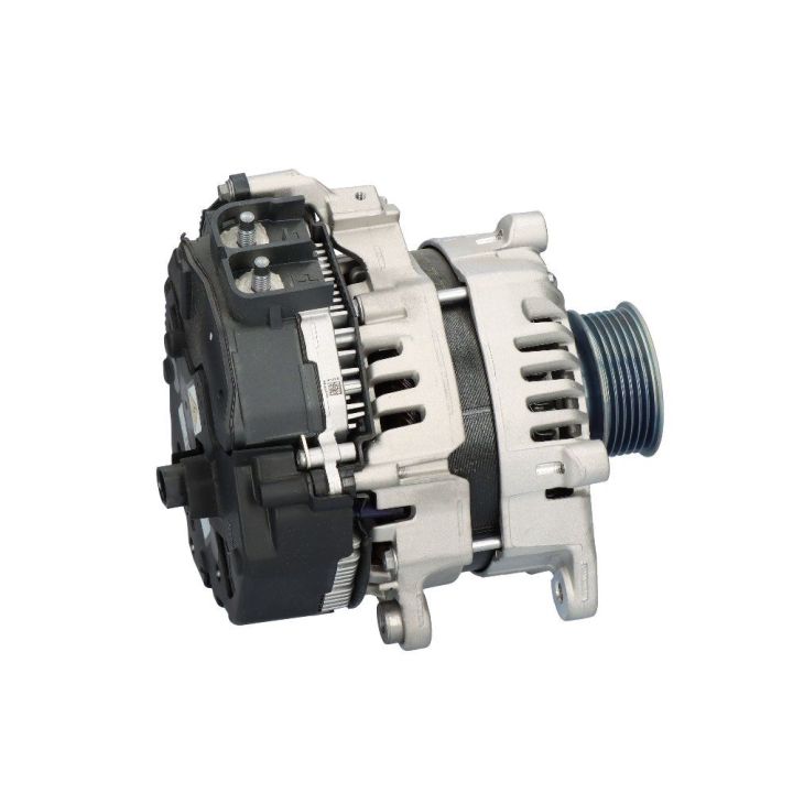 Alternatör 48V 250A Golf VIII A3 Leon Octavia Uyumlu - VALEO 615012