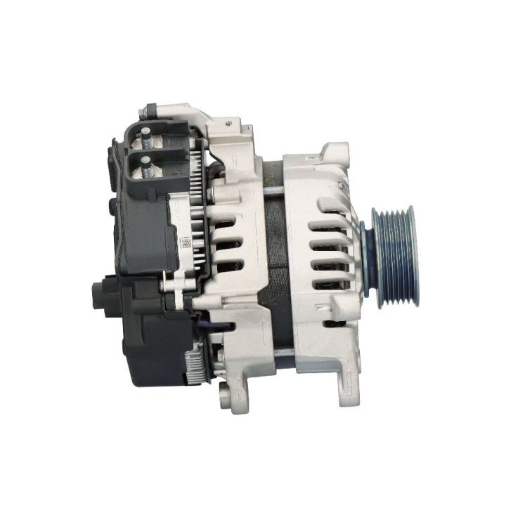 Alternatör 48V 250A Golf VIII A3 Leon Octavia Uyumlu - VALEO 615012