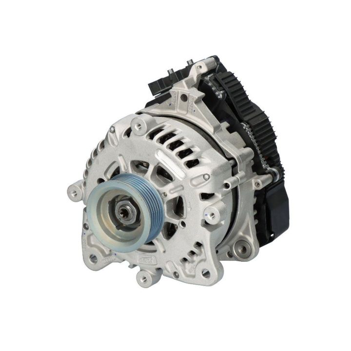 Alternatör 48V 250A Golf VIII A3 Leon Octavia Uyumlu - VALEO 615012