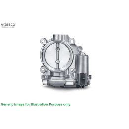 Gaz Kelebeği VAG Grubu 1.5 TSI (2020-) - Vitesco 581000310