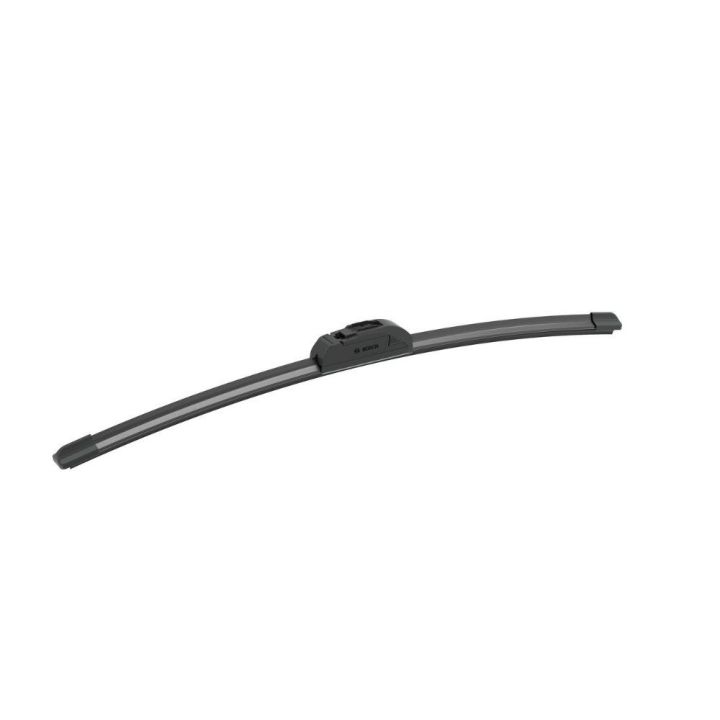 Aerotwin Kancalı Universal Muz Silecek 500 mm - Bosch 3397008534