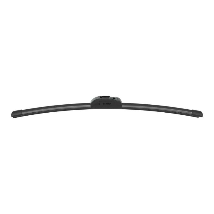Aerotwin Kancalı Universal Muz Silecek 500 mm - Bosch 3397008534