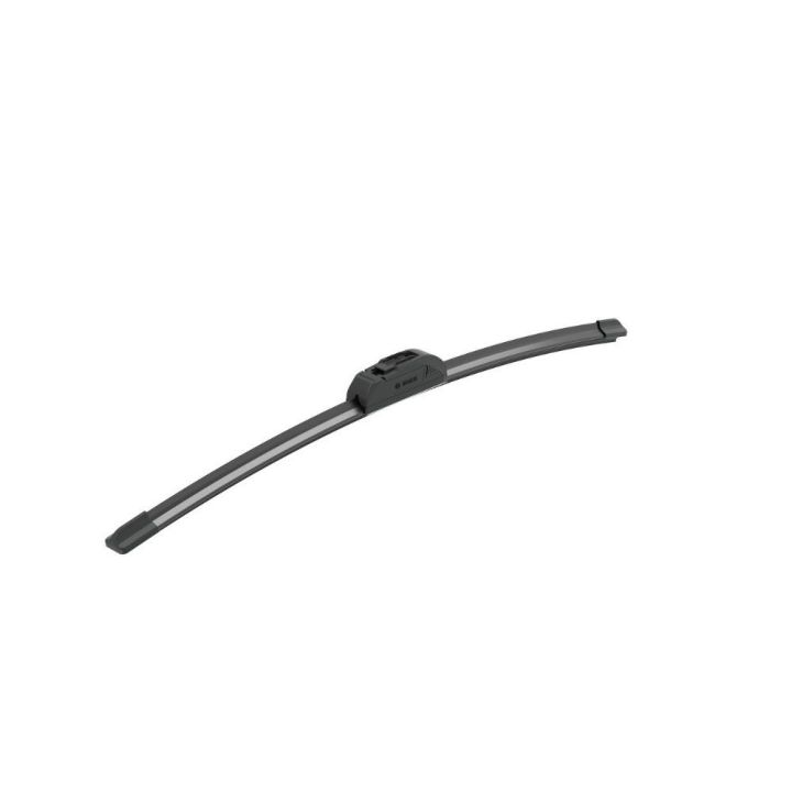 Aerotwin Kancalı Universal Muz Silecek 500 mm - Bosch 3397008534