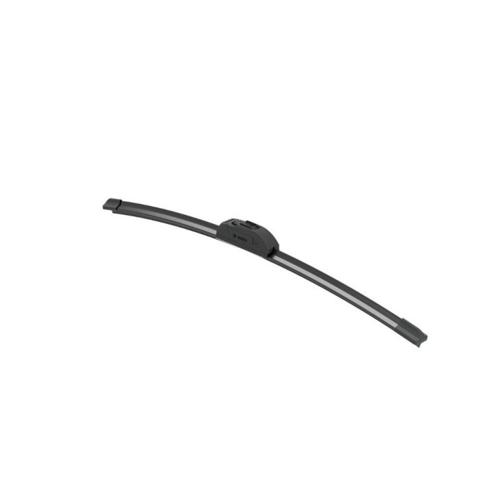 Aerotwin Kancalı Universal Muz Silecek 500 mm - Bosch 3397008534
