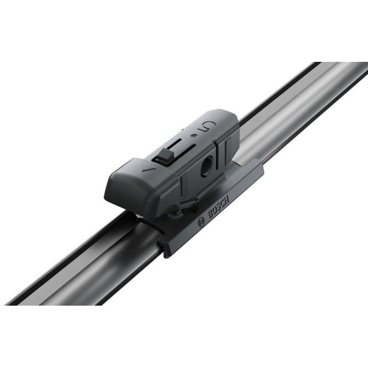 Aerotwin Silecek Seti 530/400 mm - Bosch 3397014081